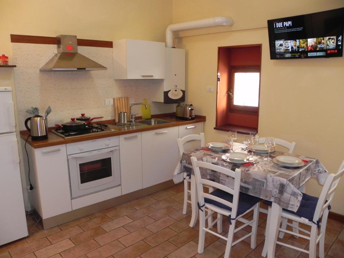 סנרמו Centralissimo Trilocale Su Due Piani - Flavio House מראה חיצוני תמונה