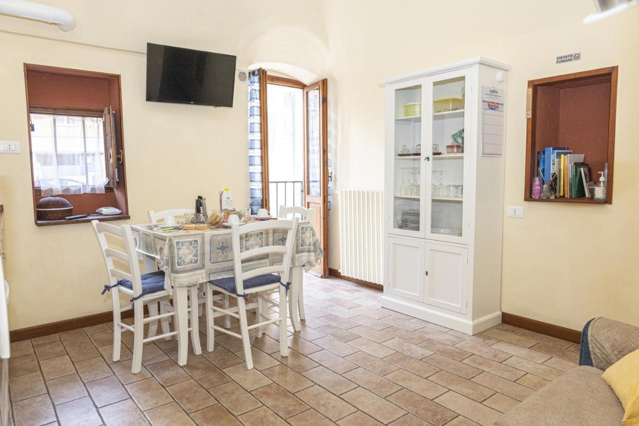 סנרמו Centralissimo Trilocale Su Due Piani - Flavio House מראה חיצוני תמונה