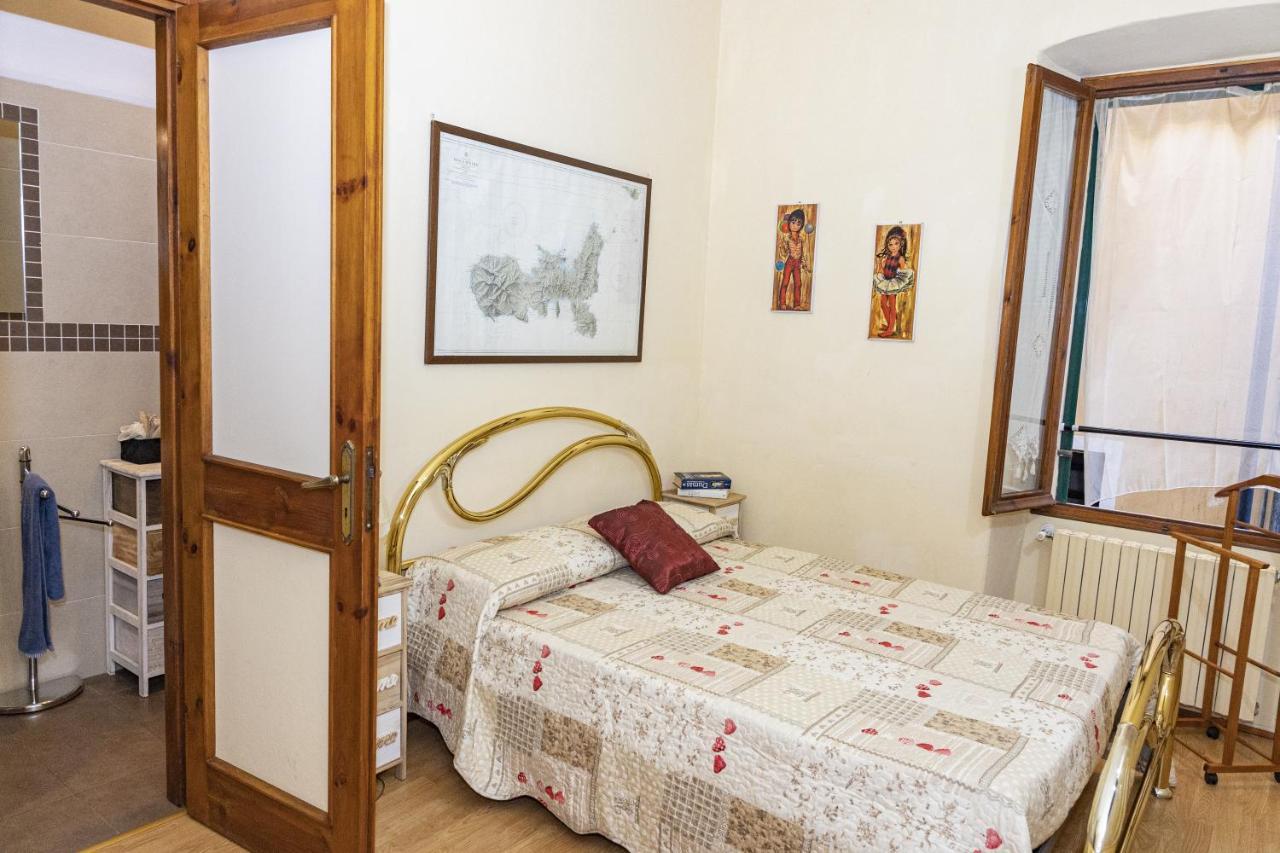 סנרמו Centralissimo Trilocale Su Due Piani - Flavio House מראה חיצוני תמונה
