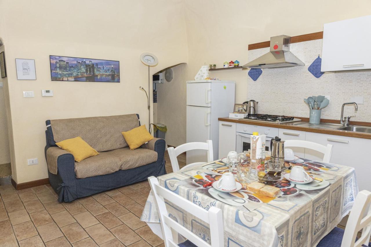 סנרמו Centralissimo Trilocale Su Due Piani - Flavio House מראה חיצוני תמונה