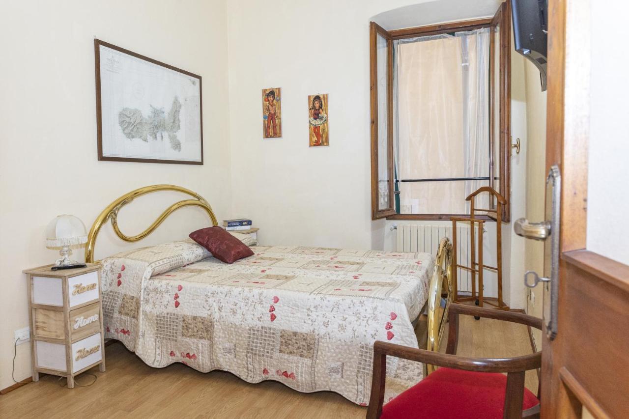סנרמו Centralissimo Trilocale Su Due Piani - Flavio House מראה חיצוני תמונה