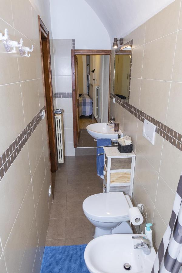 סנרמו Centralissimo Trilocale Su Due Piani - Flavio House מראה חיצוני תמונה