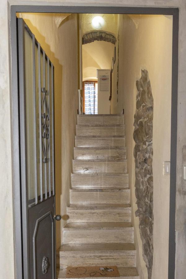 סנרמו Centralissimo Trilocale Su Due Piani - Flavio House מראה חיצוני תמונה