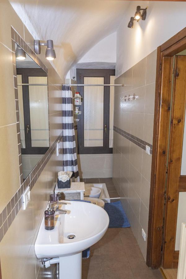 סנרמו Centralissimo Trilocale Su Due Piani - Flavio House מראה חיצוני תמונה