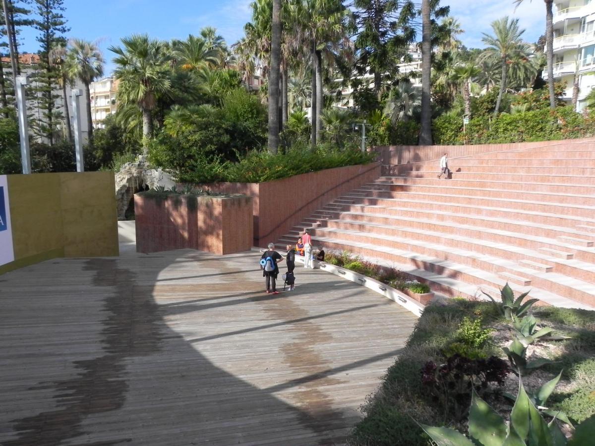 סנרמו Centralissimo Trilocale Su Due Piani - Flavio House מראה חיצוני תמונה